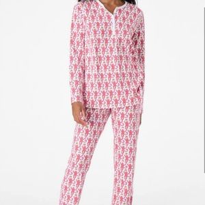 Roller Rabbit PJ SET